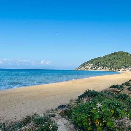 Casale Il Sauco Villa Santa Maria di Castellabate Kültér fotó