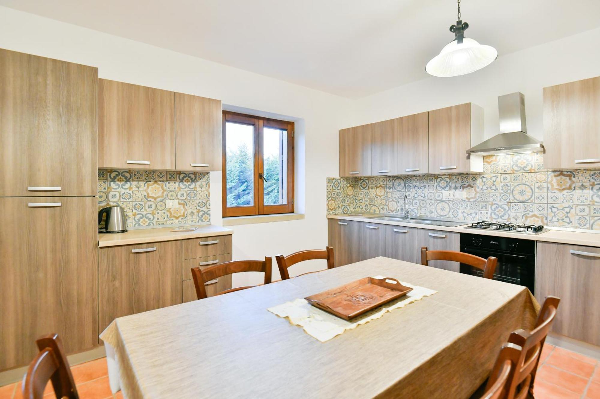 Casale Il Sauco Villa Santa Maria di Castellabate Kültér fotó