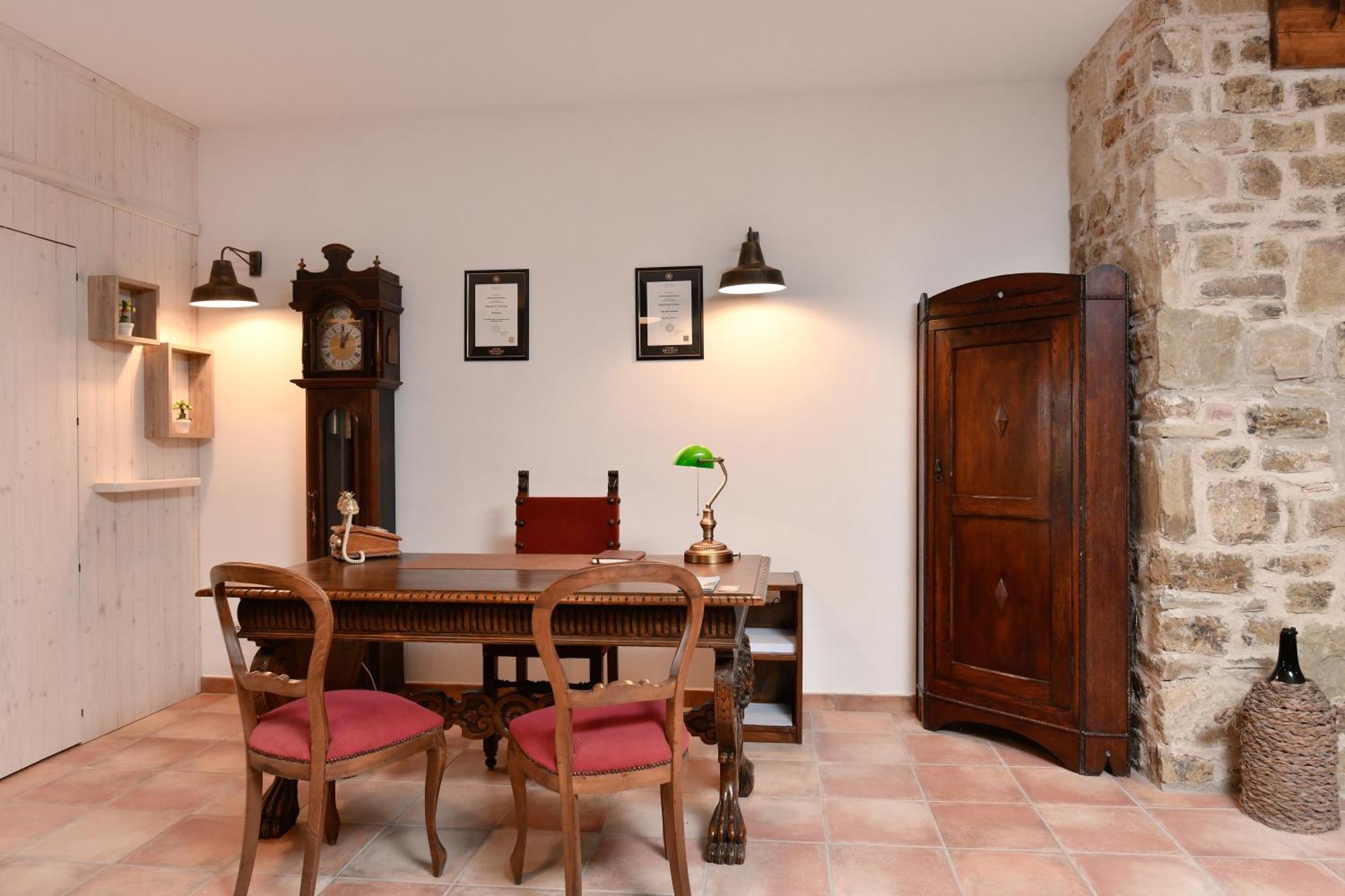 Casale Il Sauco Villa Santa Maria di Castellabate Kültér fotó