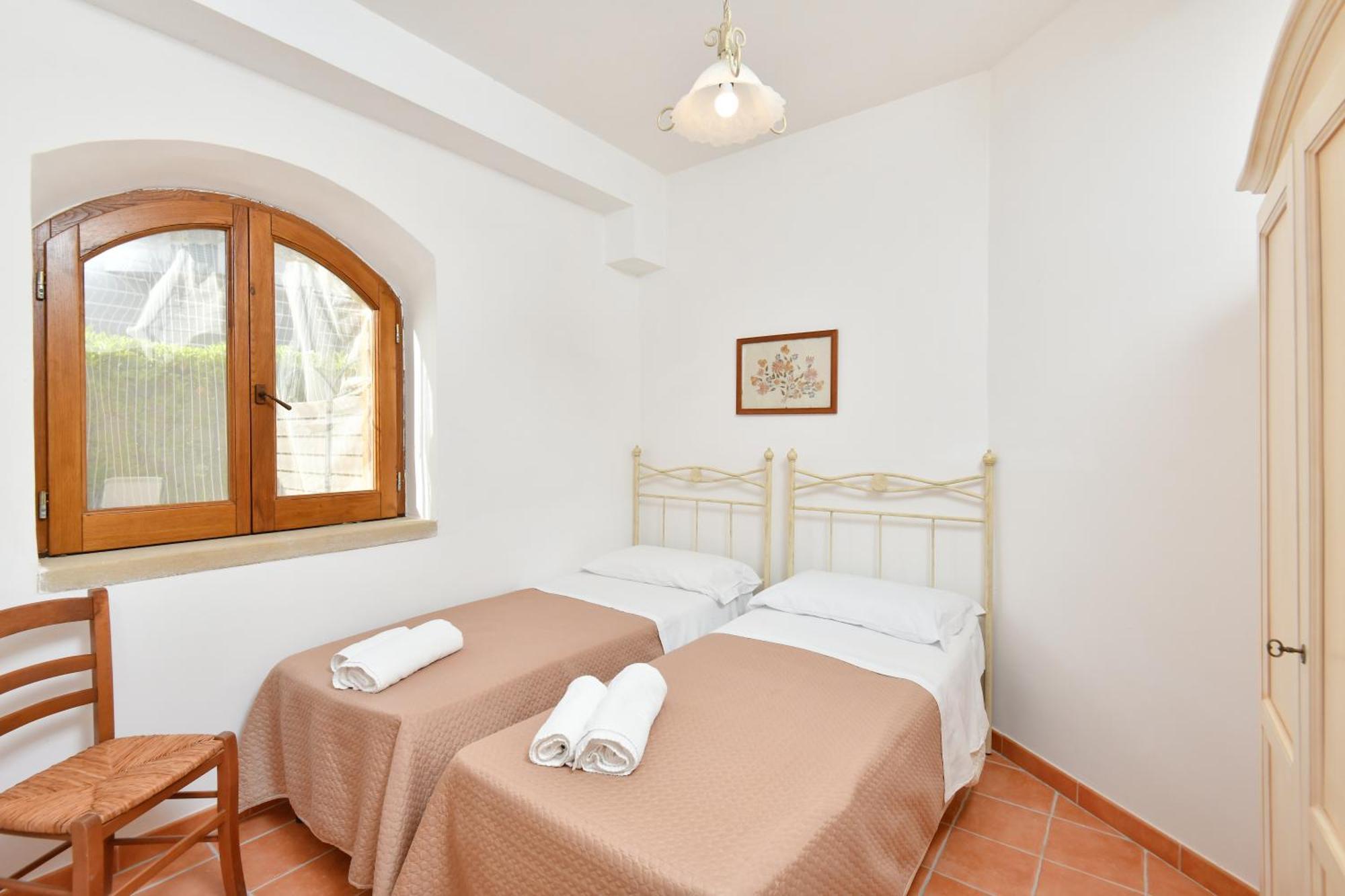 Casale Il Sauco Villa Santa Maria di Castellabate Kültér fotó