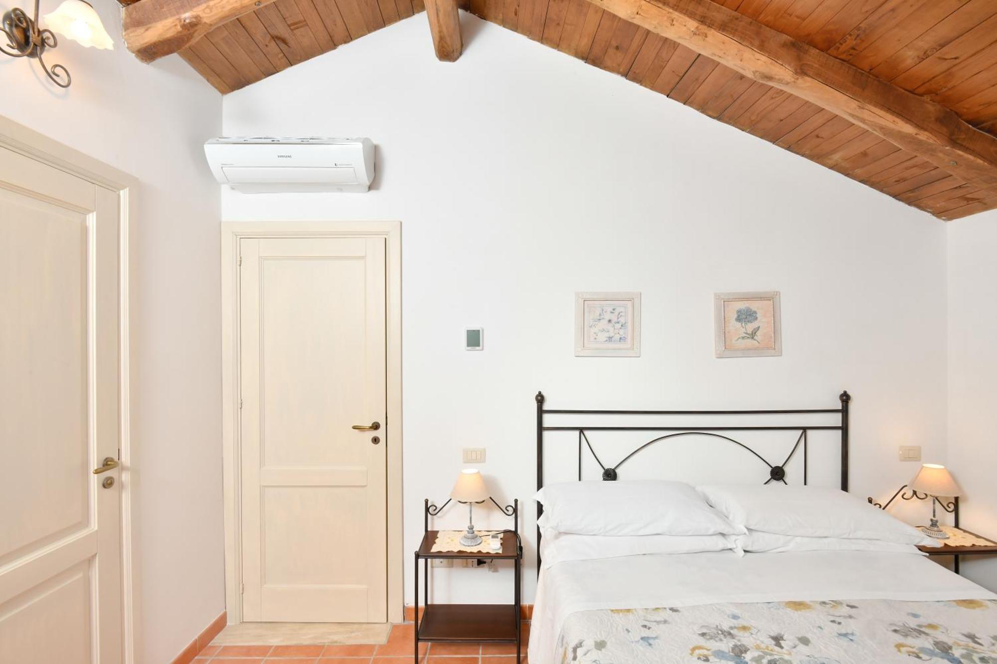 Casale Il Sauco Villa Santa Maria di Castellabate Kültér fotó