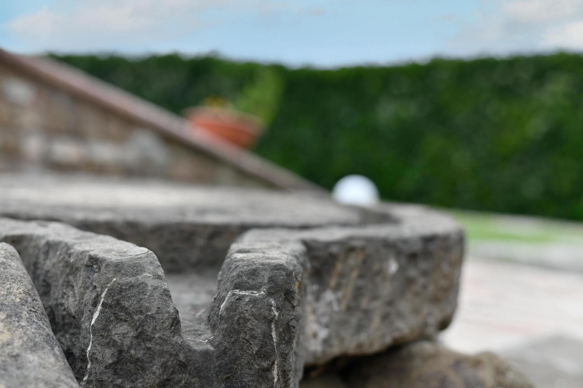 Casale Il Sauco Villa Santa Maria di Castellabate Kültér fotó