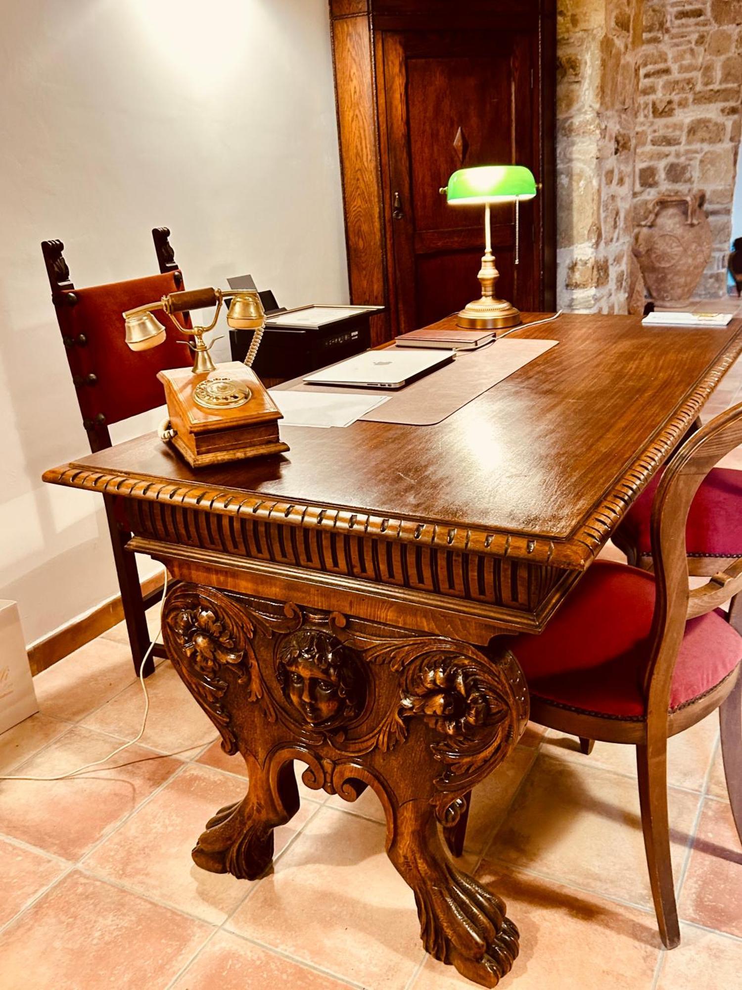 Casale Il Sauco Villa Santa Maria di Castellabate Kültér fotó